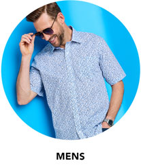 Shop Mens